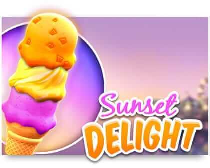 Sunset Delight Игровой процесс
