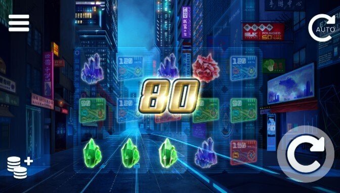 Kaiju Игровой процесс