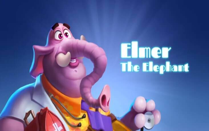 Lakes Five Игровой процесс