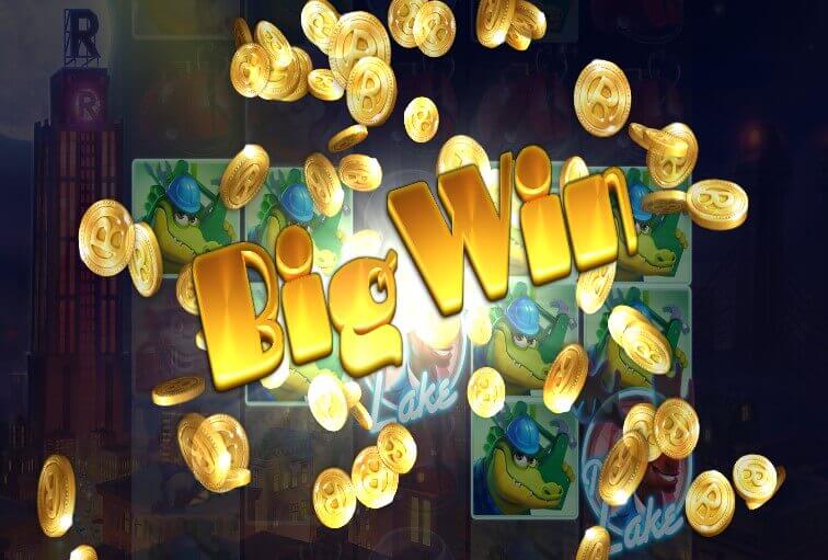 Lakes Five Игровой процесс