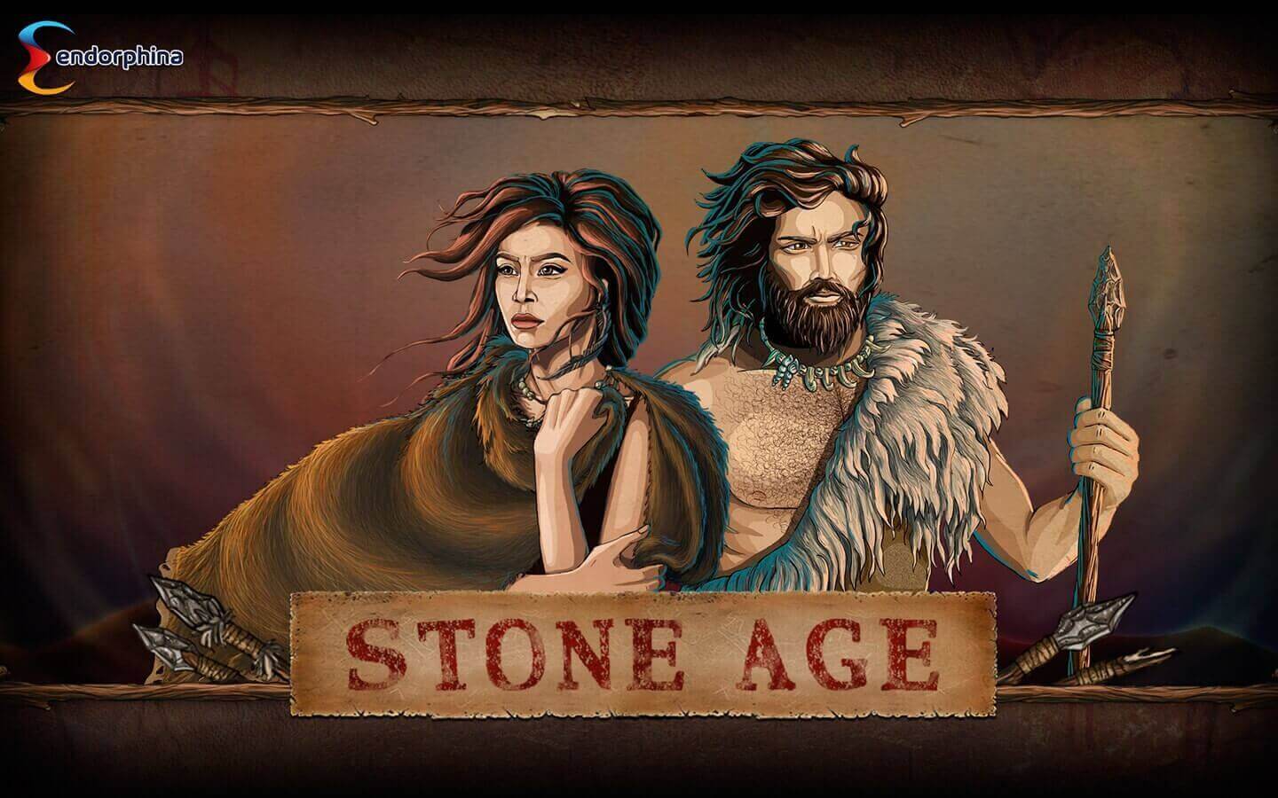 Stone Age Игровой процесс