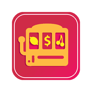 значок игрового автомата png