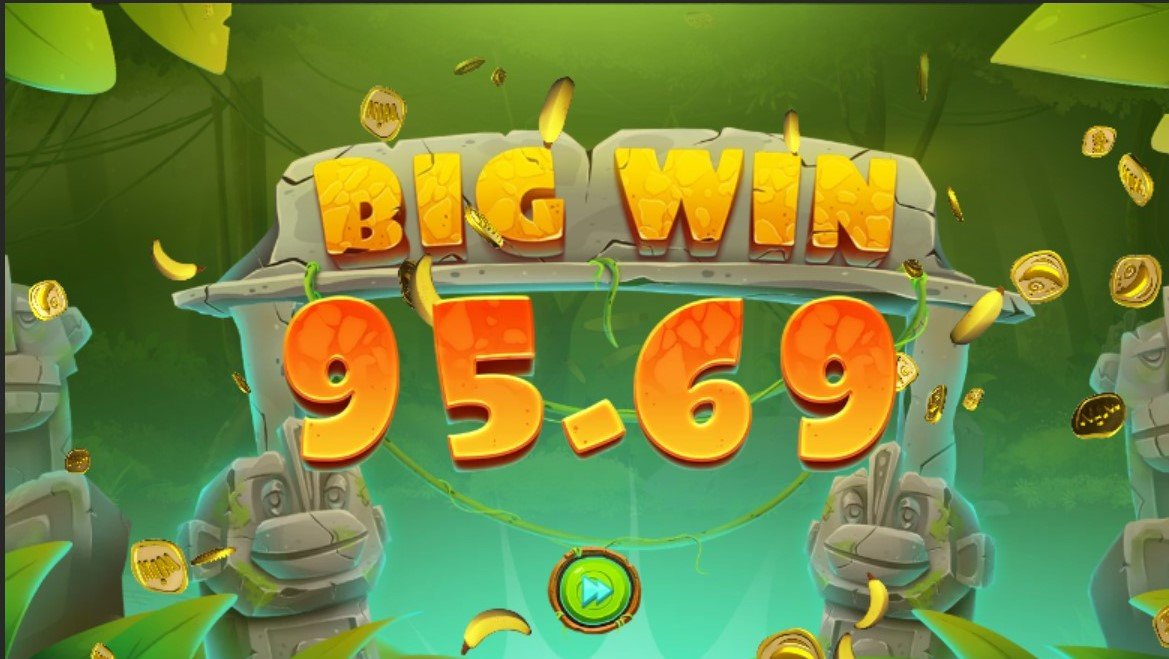 Happy Ape Игровой процесс