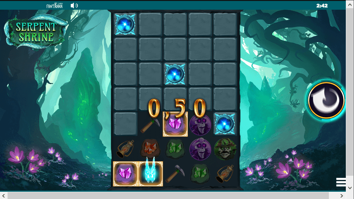 Serpent Shrine Игровой процесс