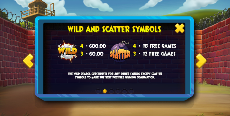 Breakout Bob Игровой процесс