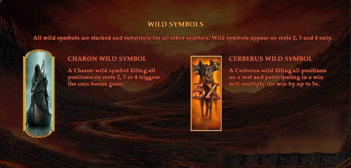 Age Of The Gods Ruler Of The Dead Игровой процесс