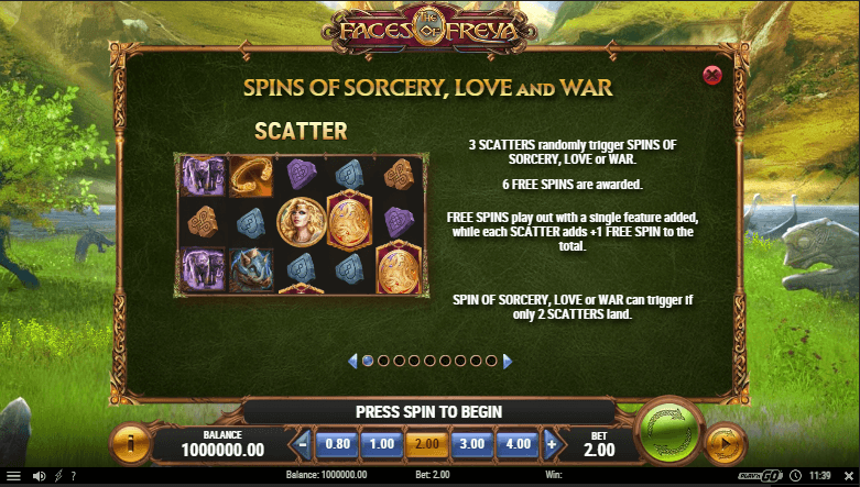 The Golden Sail  Игровой процесс