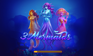 3 Mermaids Игровой процесс