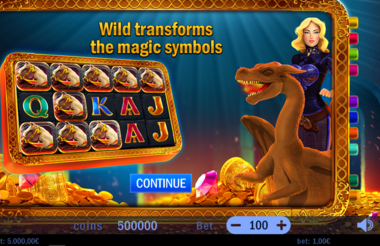 Dragon Lair Игровой процесс