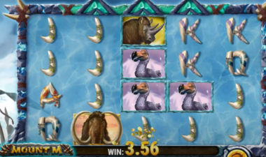 Mount M Игровой процесс