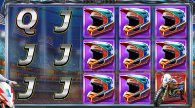 USA Flip Игровой процесс