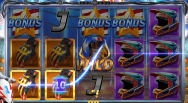 USA Flip Игровой процесс