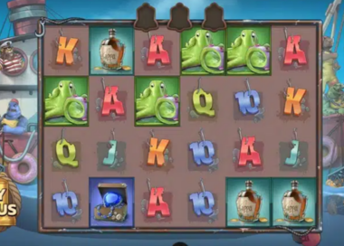 Net Gains Игровой процесс