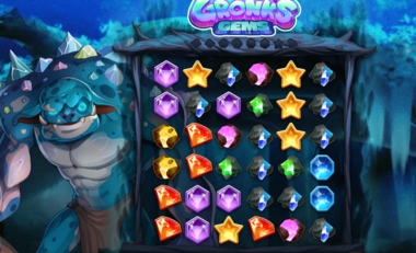 Gronk’s Gems  Игровой процесс