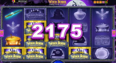 Witch School Игровой процесс