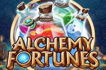 Alchemy Fortunes 