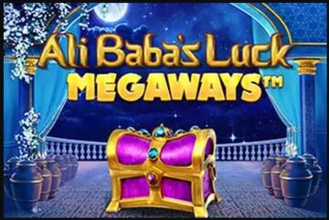 Ali Babas Luck Megaways