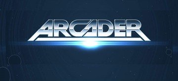 Arcader