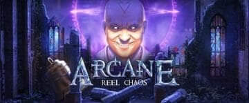 Arcane Reel Chaos 