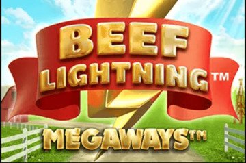 Beef Lightning Megaways