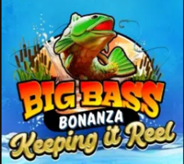 Big Bass – Keeping it Reel