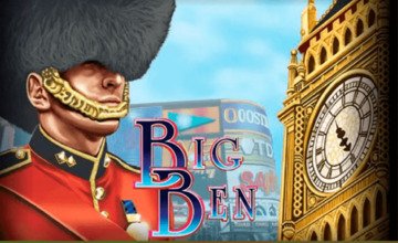 Big Ben