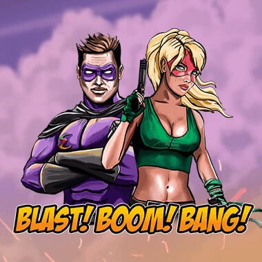 Blast Boom Bang