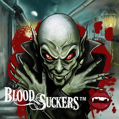 Blood suckers