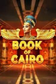 Book of Cairo