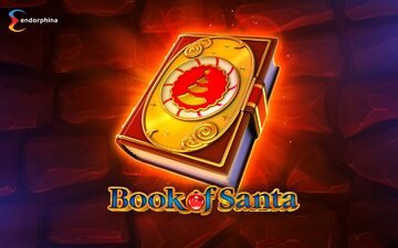 Book of Santa 