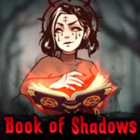 Book Of Shadows