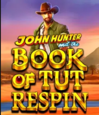 Book of Tut Respin