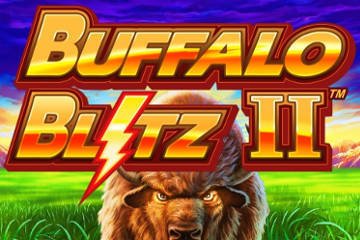 Buffalo Blitz II