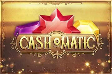 Cash O Matic