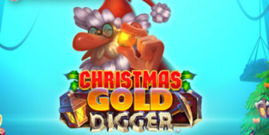 Christmas Gold Digger