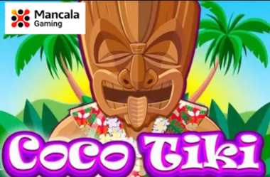 Coco Tiki