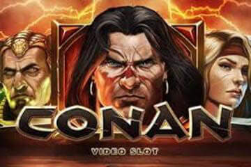 Conan