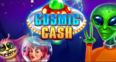 Cosmic Cash