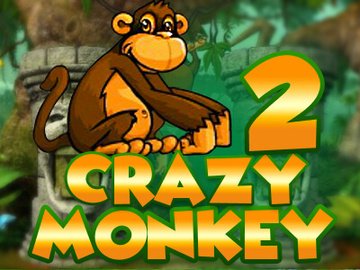 Crazy Monkey 2