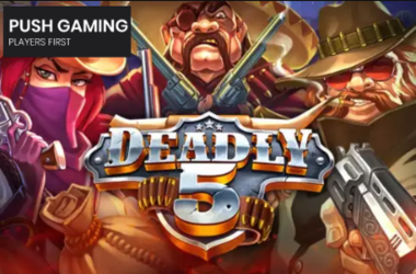 Deadly 5