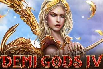 Demi Gods IV