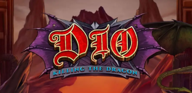 Dio – Killing the Dragon