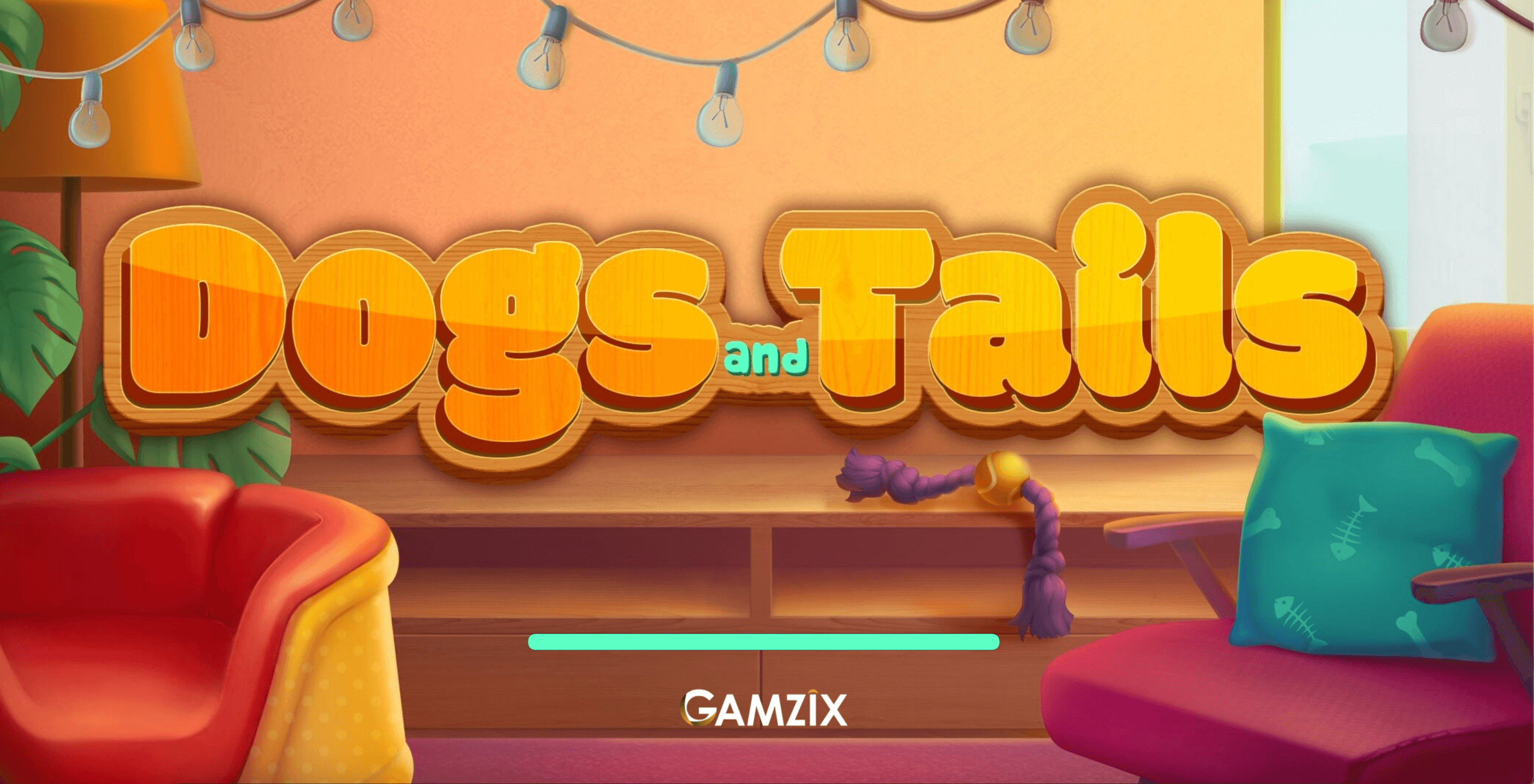 Dogs and Tails