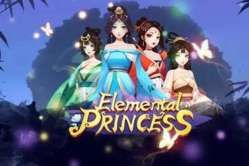 Elemental Princess