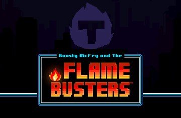 Flame Busters