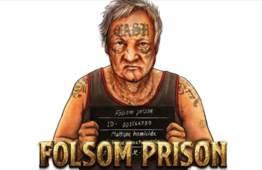 Folsom Prison