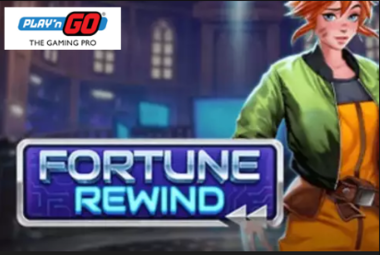 Fortune Rewind