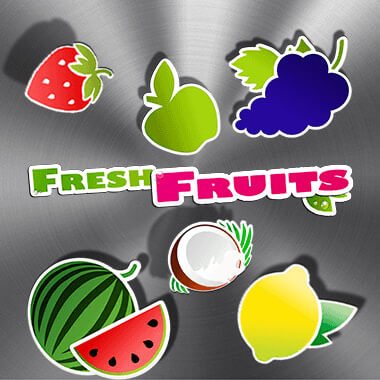 Fresh Fruits