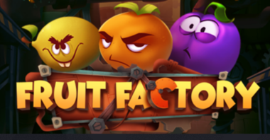 Fruit Factory