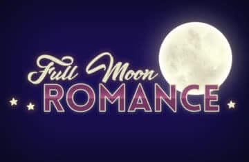 Full Moon Romance